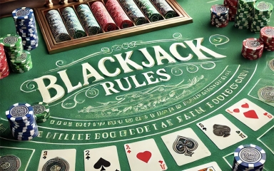 Chinh phục blackjack – Từ những bước cơ bản đến chiến thuật đỉnh cao