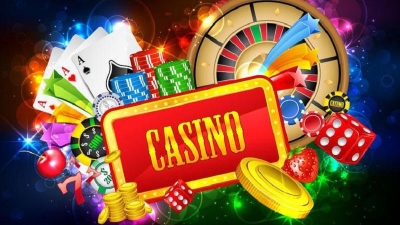 Đắm chìm trong thế giới cá cược giải trí tại DB Live Casino