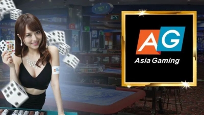 AG Live Casino – Sòng bạc trực tuyến cung cấp trải nghiệm top 1 thị trường