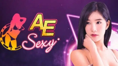 AE Sexy Casino - Sảnh cược casino uy tín đẳng cấp quốc tế