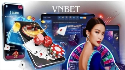 Vnbet - Nhà cái dẫn đầu trong lĩnh vực cá cược trực tuyến