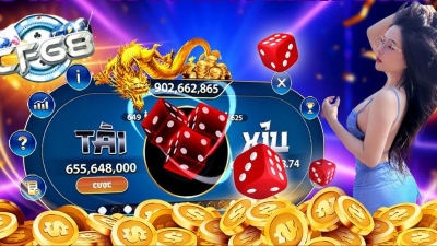 Nổ hũ b29 - Slot game trực tuyến với nhiều phần thưởng hấp dẫn