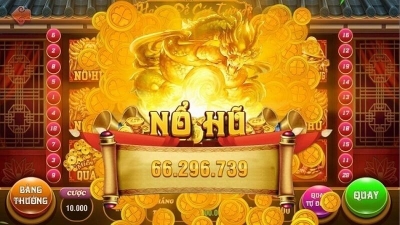 Nổ hũ Winwin – Trải nghiệm game đổi thưởng hấp dẫn không thể bỏ qua