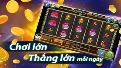 Nổ hũ tài xỉu - Game cá cược dễ thắng lớn các phần thưởng hấp dẫn