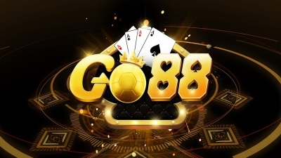 Go88 - Sân chơi an toàn cùng phần thưởng lớn lên đến 50tr đồng