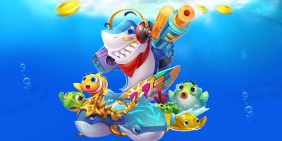 Bắn cá MOD tựa game đổi thưởng online kiếm thật cực HOT