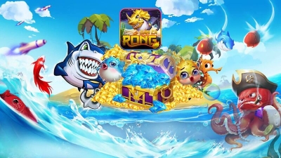 Bắn cá rồng đổi thưởng siêu đỉnh nhận tiền triệu mỗi ngày
