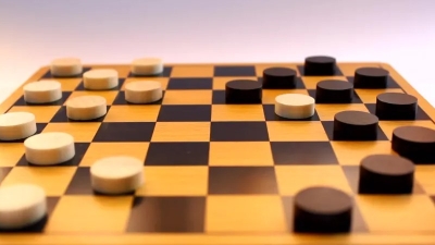 Cờ đam checkers - Chia sẻ một số lời khuyên hay cho newbie
