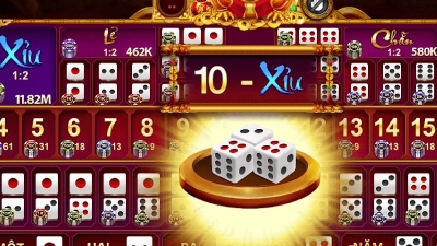 Sicbo - Chia sẻ bí quyết chơi game đặt đâu thắng đó