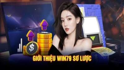 Nhà cái Win79 đổi thưởng uy tín với hơn 2 triệu người chơi