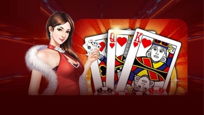 Phỏm - Nắm Vững Cách Chơi Để Làm Chủ Mọi Ván Bài Trí Tuệ