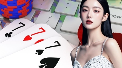 Three Face - Tận Hưởng Cảm Giác Thắng Lớn Trong Từng Ván Bài
