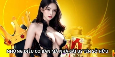 Nhà cái uy tín tặng tiền 99K miễn phí cho tân thủ tại nhacaiuytin.mx